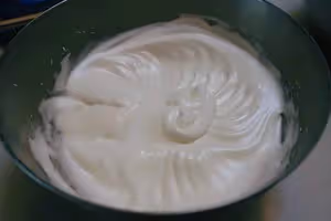 聖誕老人🎅草莓🍓蛋糕~快手版