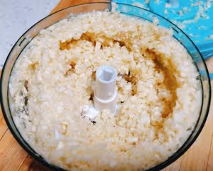自製蒜蓉辣醬（簡單，快手）