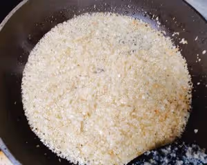 自製蒜蓉辣醬（簡單，快手）