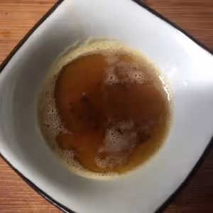 夏天一定要吃的🦐蒜香蝦仁拌面🦐好吃到舔盤