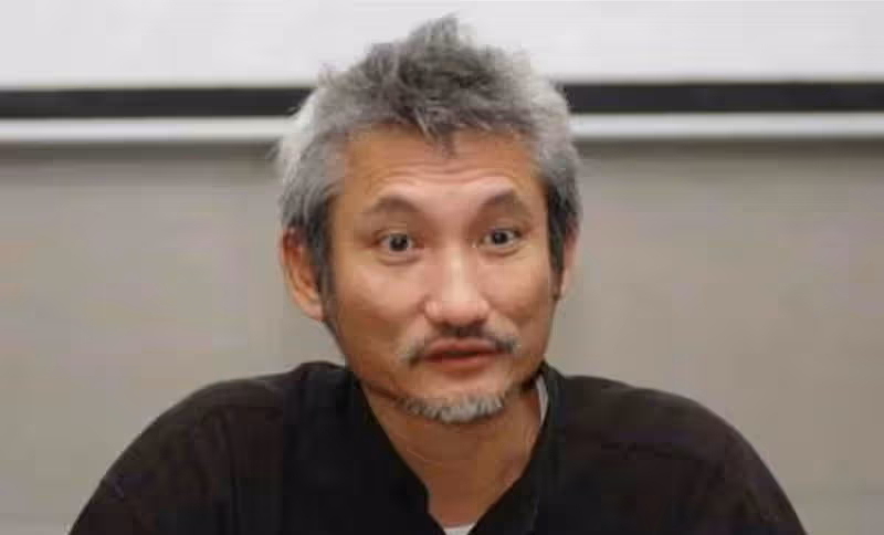 李連杰御用替身，即興一口咬掉80萬，徐克欲哭無淚：你一口咬掉了一套房！