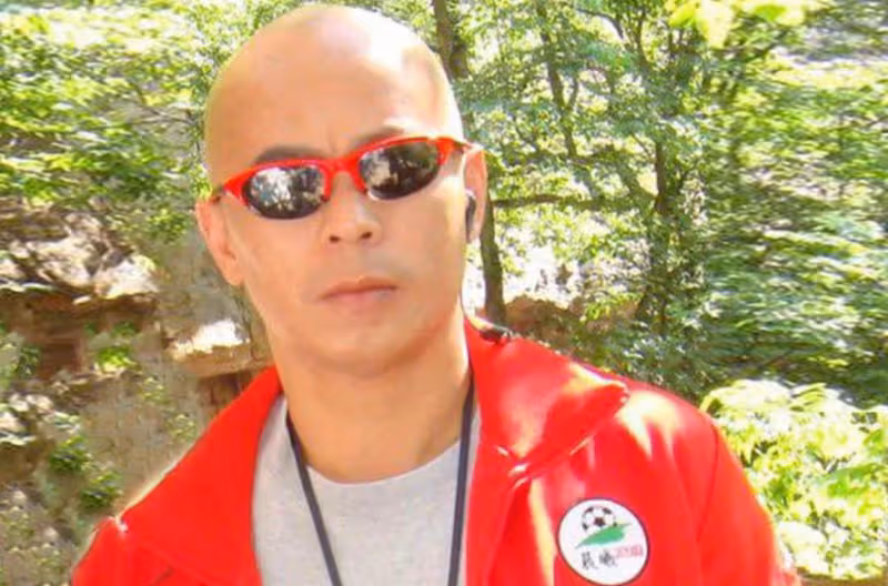 李連杰御用替身,即興一口咬掉80萬,徐克欲哭無淚:你一口咬掉了一套房!