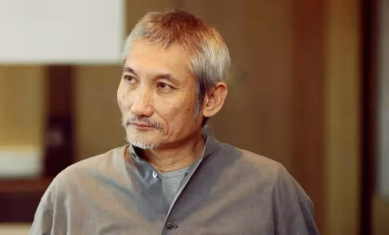 李連杰御用替身,即興一口咬掉80萬,徐克欲哭無淚:你一口咬掉了一套房!
