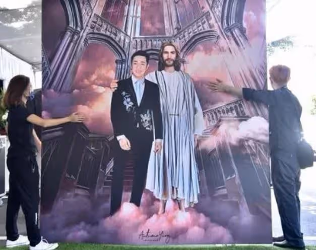 Goodbye My Love！王瞳含淚隔空合體艾成