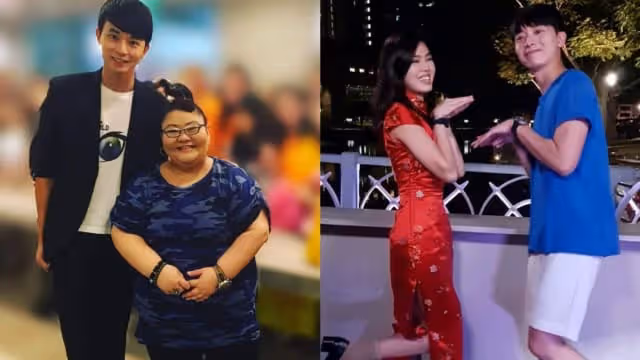 馮偉衷32歲冥誕　圈內好友發文表思念