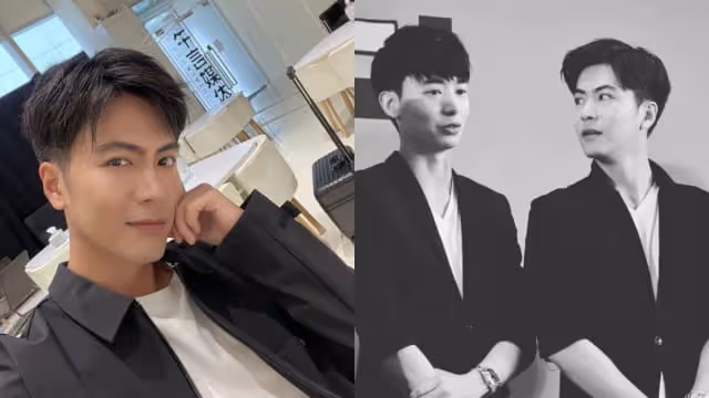 馮偉衷32歲冥誕　圈內好友發文表思念