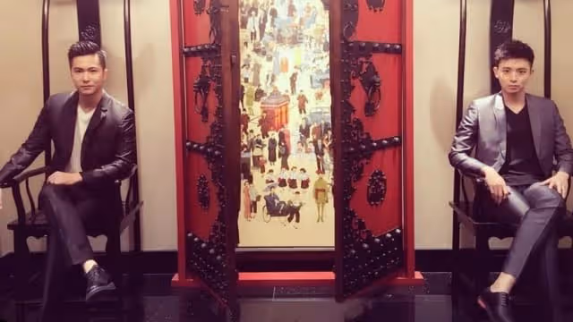 馮偉衷32歲冥誕　圈內好友發文表思念