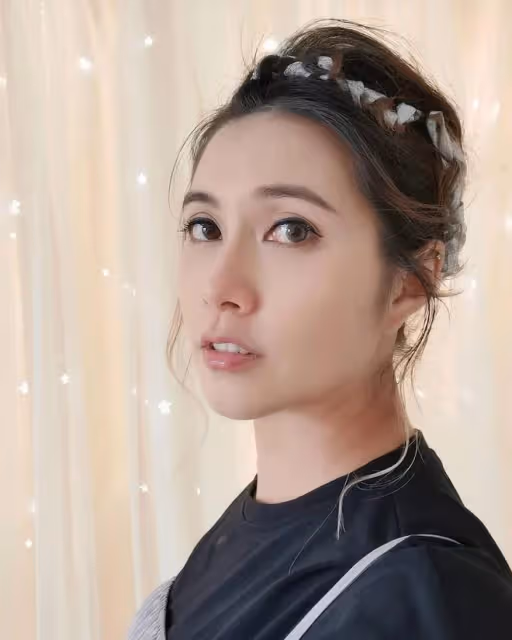 36歲女星承認未婚生二胎!曾被前夫家暴,離婚後獨自養自閉症兒子