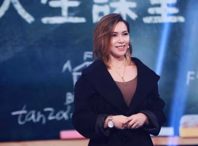 36歲女星承認未婚生二胎!曾被前夫家暴,離婚後獨自養自閉症兒子
