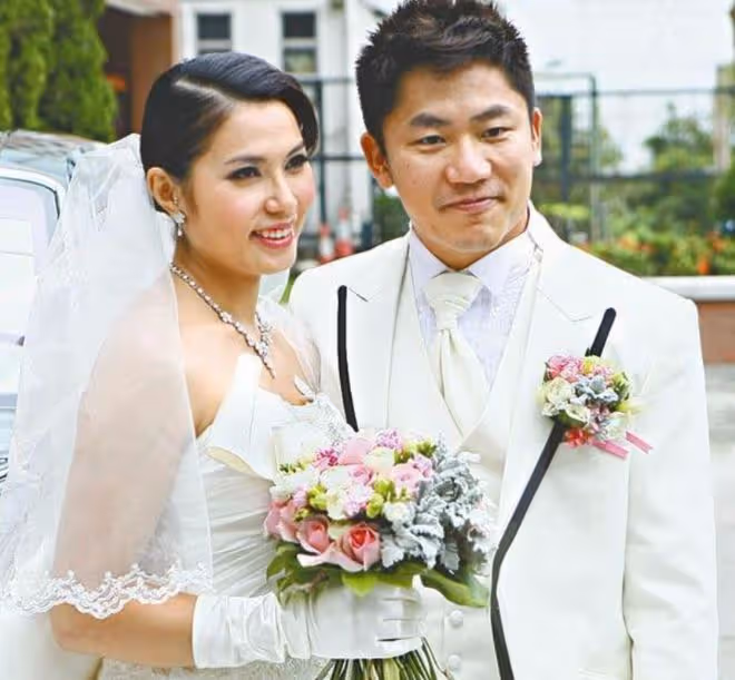 36歲女星承認未婚生二胎!曾被前夫家暴,離婚後獨自養自閉症兒子