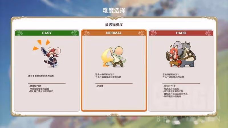 《小小諾婭:樂園繼承者》遊戲評測:小小諾婭,逆天改命