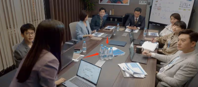植入時，誰《二十不惑2》肆無忌憚？大標識迫不及待的給觀眾打臉