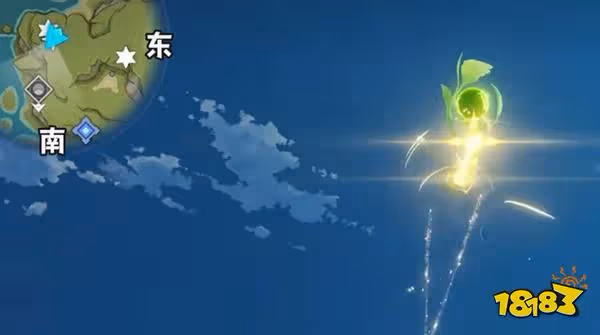 原神須彌城茸草窟草神瞳位置一覽 須彌須彌城茸草窟草神瞳全收集路線