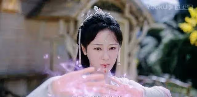 沉翔似笑非笑:顏丹該有多愛應遠?把心給他,為他墮落輪迴,太殘忍