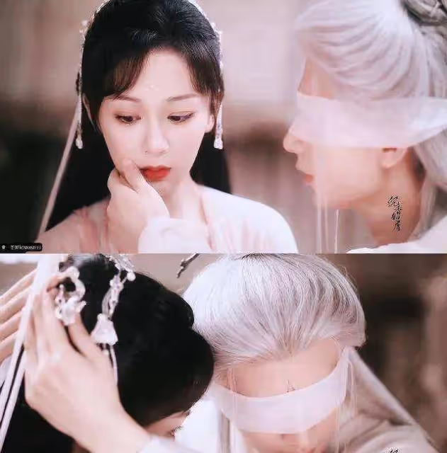 沉翔似笑非笑:顏丹該有多愛應遠?把心給他,為他墮落輪迴,太殘忍