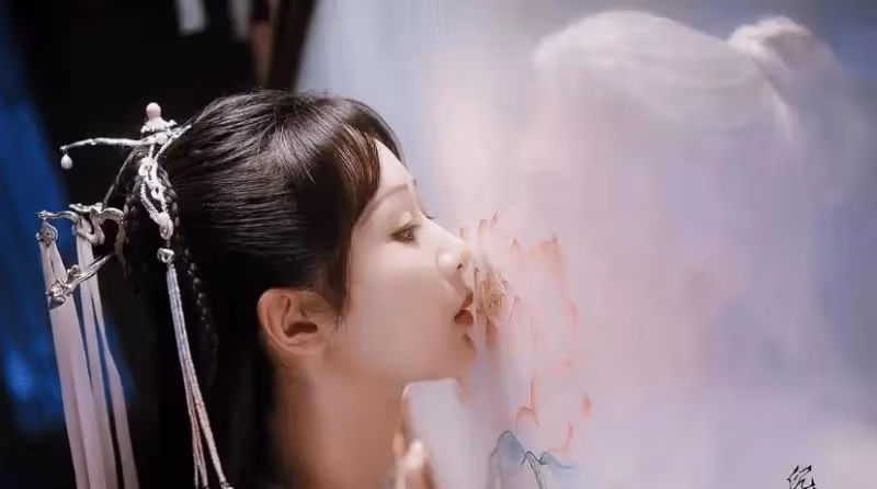 沉翔似笑非笑:顏丹該有多愛應遠?把心給他,為他墮落輪迴,太殘忍