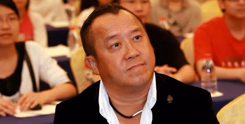 曾志偉確診新冠，你！真實的！你認識這個香港大佬嗎？