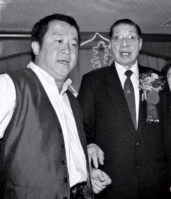 曾志偉確診新冠,你!真實的!你認識這個香港大佬嗎?