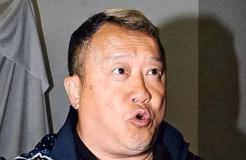 曾志偉確診新冠,你!真實的!你認識這個香港大佬嗎?