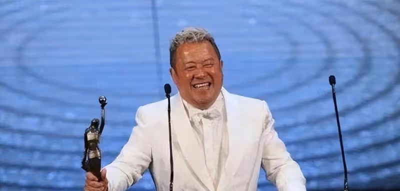曾志偉確診新冠,你!真實的!你認識這個香港大佬嗎?