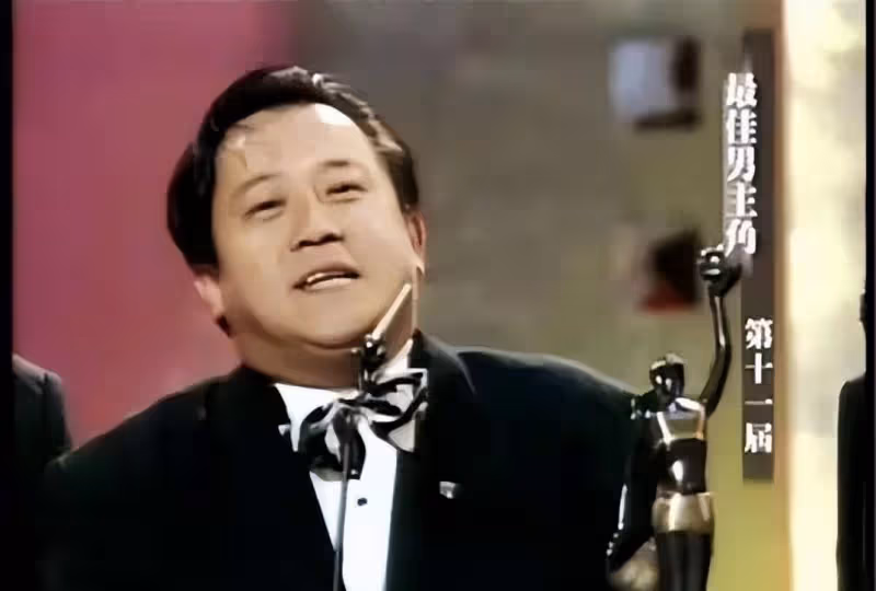 曾志偉確診新冠,你!真實的!你認識這個香港大佬嗎?