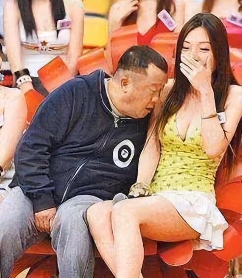 曾志偉確診新冠,你!真實的!你認識這個香港大佬嗎?