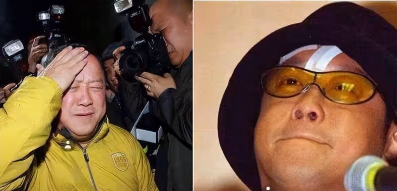 曾志偉確診新冠,你!真實的!你認識這個香港大佬嗎?