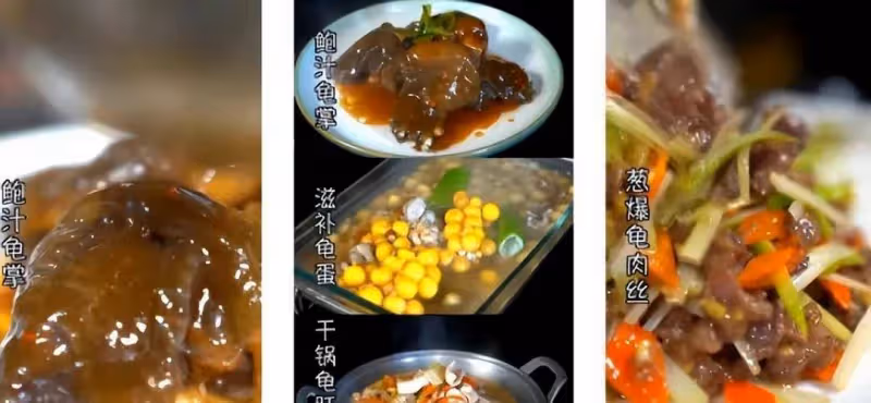 出道20年第一次上綜藝，可是上了美國熱搜的尹桃依舊被這個廚子搶了風頭
