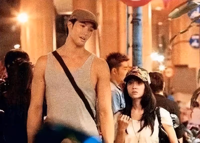 從「最爛歌手」到「唱跳天后」，蔡依林的成名路遠比想像中精彩