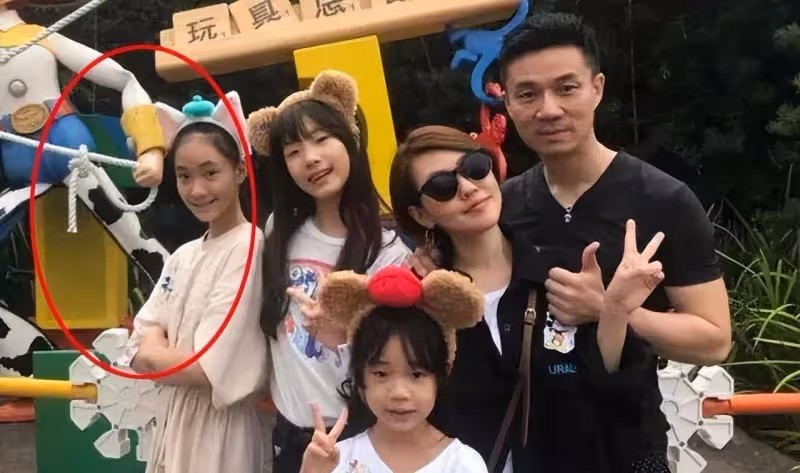 不離婚，是等孩子長大嗎？