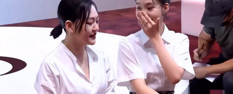 不離婚，是等孩子長大嗎？