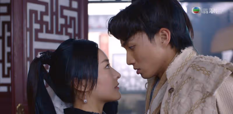 《痞子殿下》好久沒進主線了，節奏沒有《愛回家之開心速遞》