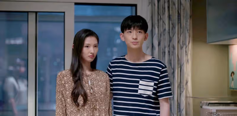 《歡樂頌3》人物清醒，細節到位，它不太好看