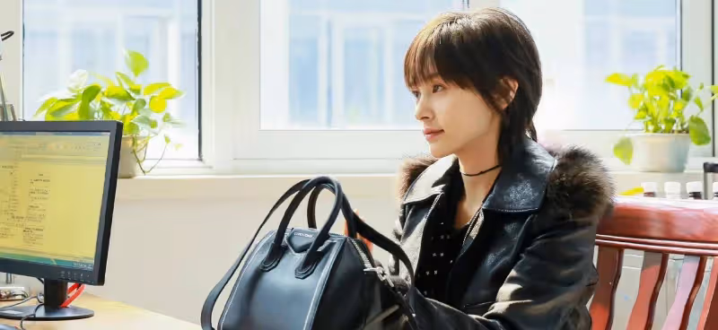 《歡樂頌3》人物清醒，細節到位，它不太好看