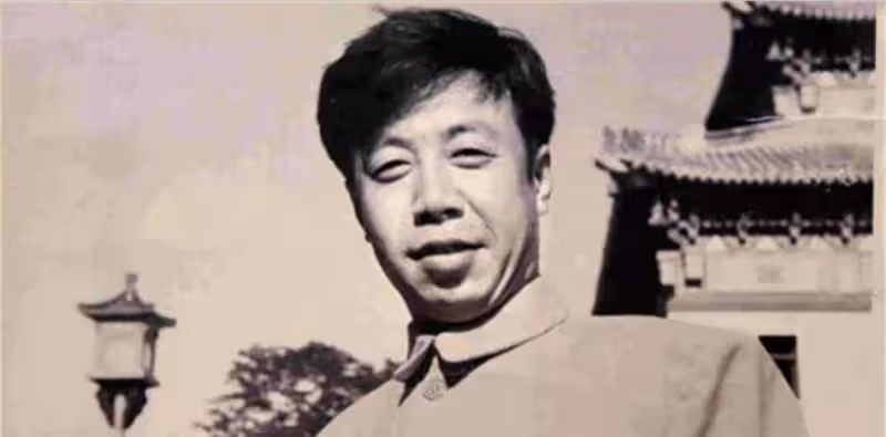 「胡漢三」劉江：紅了反派，兩次患癌，95歲睡夢中死去
