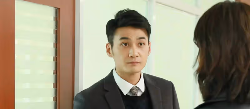 《歡樂頌3》人物清醒，細節到位，它不太好看