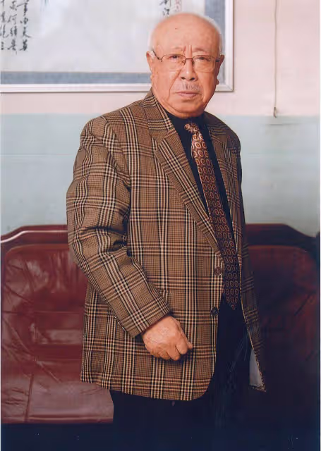 「胡漢三」劉江：紅了反派，兩次患癌，95歲睡夢中死去