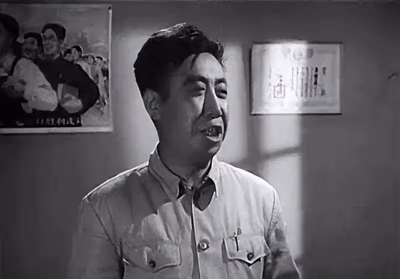 「胡漢三」劉江：紅了反派，兩次患癌，95歲睡夢中死去