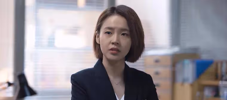 《歡樂頌3》人物清醒，細節到位，它不太好看