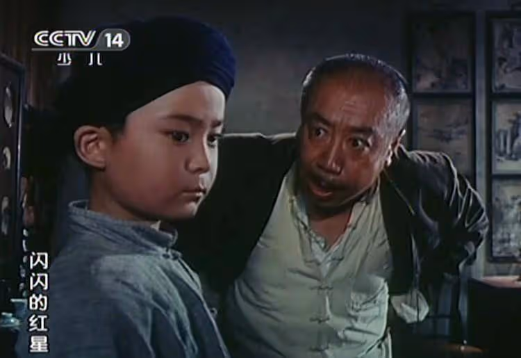 「胡漢三」劉江：紅了反派，兩次患癌，95歲睡夢中死去