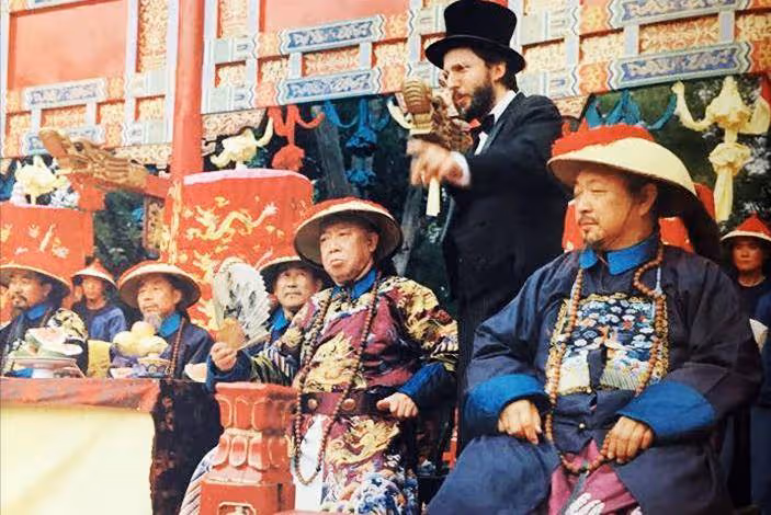 「胡漢三」劉江：紅了反派，兩次患癌，95歲睡夢中死去