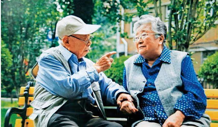「胡漢三」劉江：紅了反派，兩次患癌，95歲睡夢中死去
