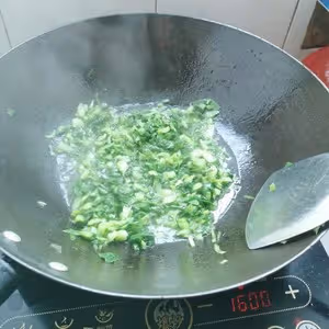 【青菜芋子糊】簡單又下飯--客家經典
