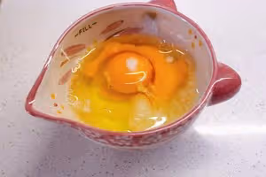 蛋餃白菜煲—金玉滿堂