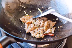 蛋餃白菜煲—金玉滿堂
