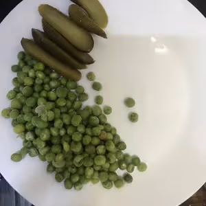 英式炸魚薯條
