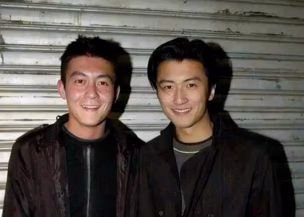 好丈夫馮德倫：愛舒淇18年不離不棄，不勉強她生孩子，把她寵成寶