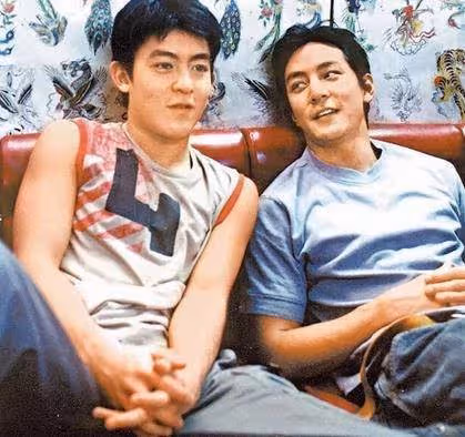 好丈夫馮德倫：愛舒淇18年不離不棄，不勉強她生孩子，把她寵成寶