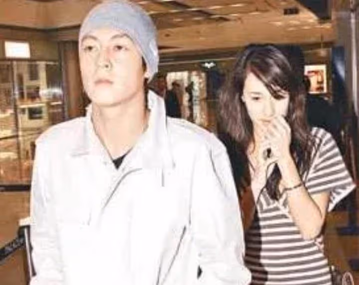 好丈夫馮德倫：愛舒淇18年不離不棄，不勉強她生孩子，把她寵成寶