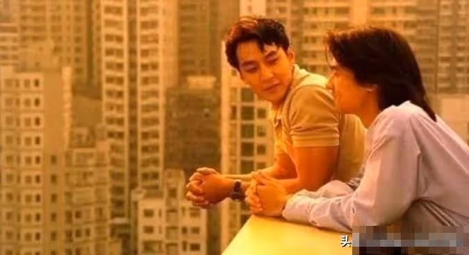 好丈夫馮德倫：愛舒淇18年不離不棄，不勉強她生孩子，把她寵成寶